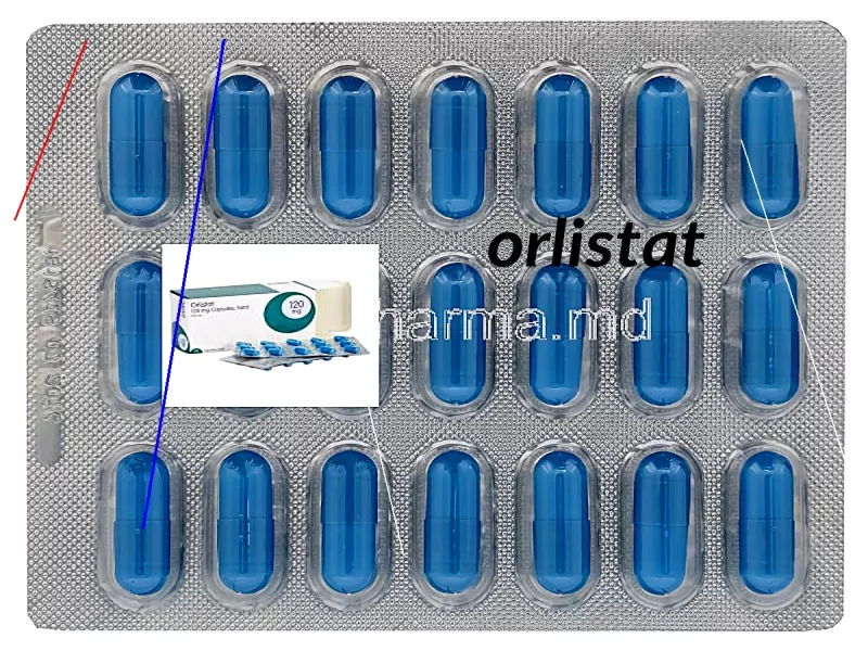 Ou acheter orlistat sandoz